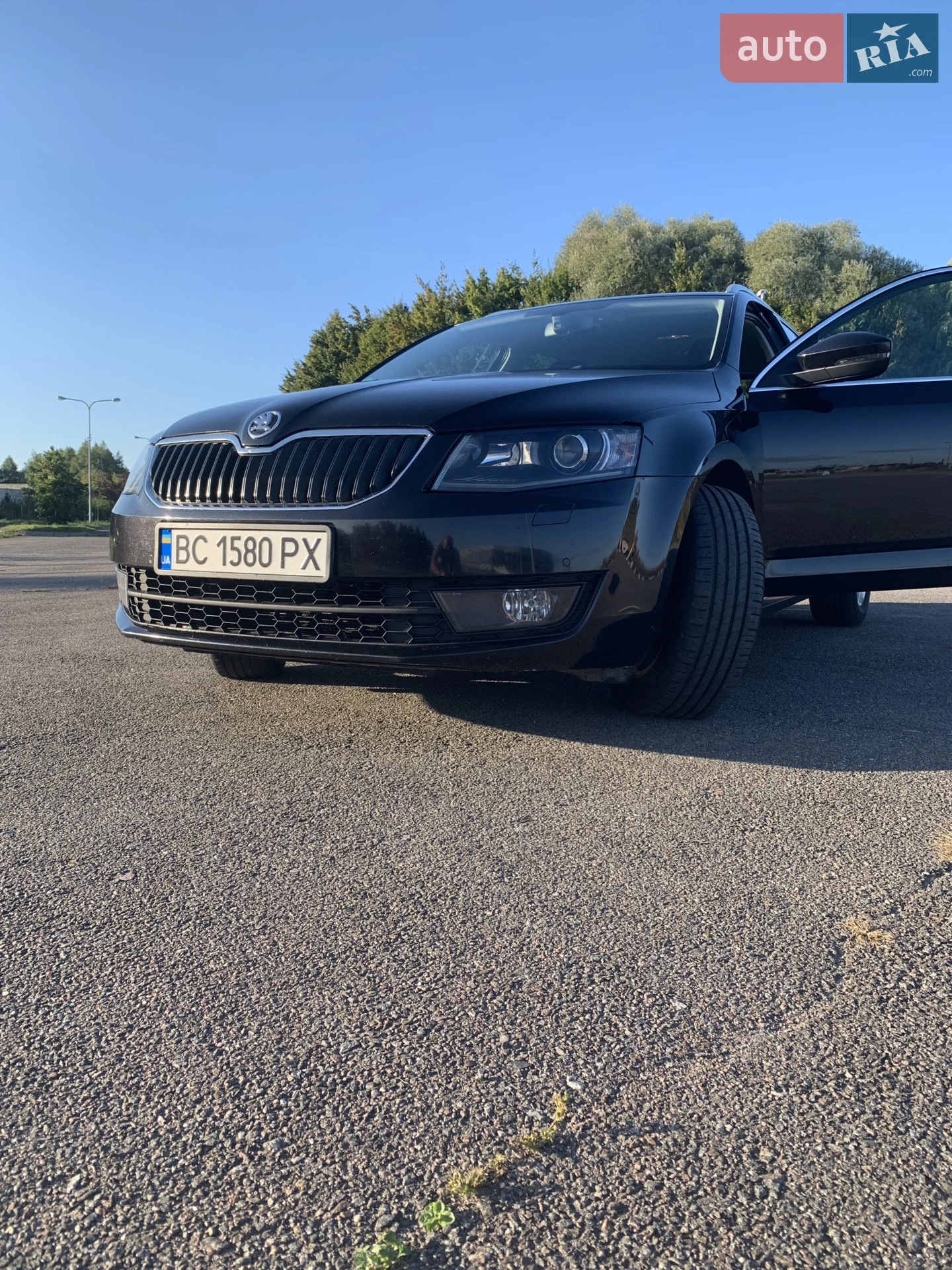 Skoda Octavia 2016 VIN TMBJJ9NE1G0212507 фото оголошення 6 з 6