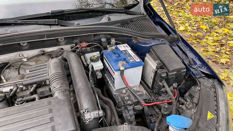 Лифтбек Skoda Octavia 2013 в Тернополе фото 26 Лифтбек Skoda Octavia 2013 в Тернополе