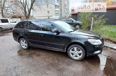 Универсал Skoda Octavia 2011 в Нежине