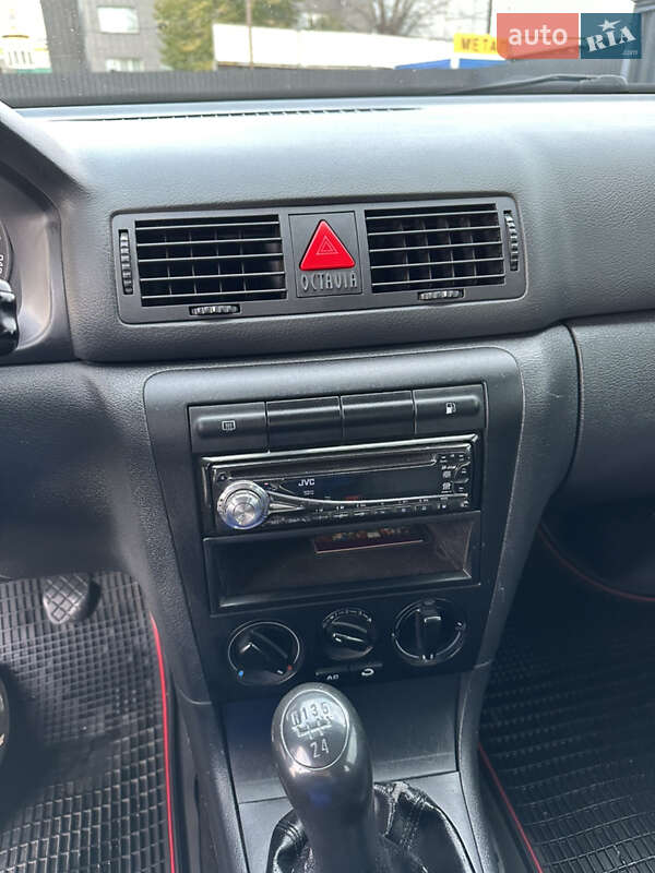 Ліфтбек Skoda Octavia 2007 в Броварах