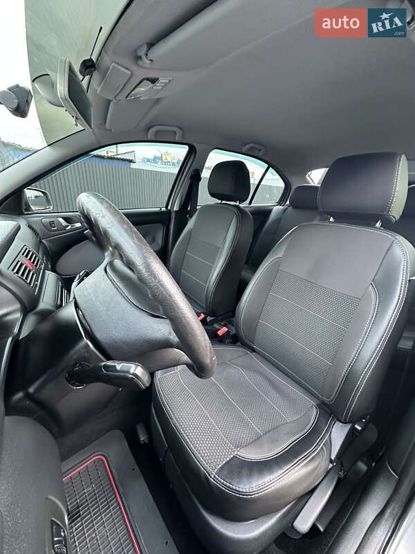 Ліфтбек Skoda Octavia 2007 в Броварах