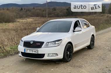 Skoda Octavia 2012 Skoda Octavia 2012