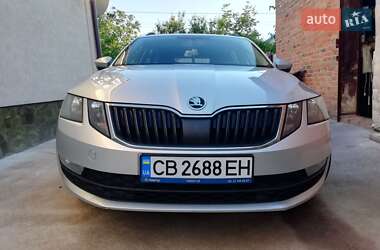 Skoda Octavia 2017 Skoda Octavia 2017