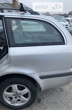 Универсал Skoda Octavia 2000 в Виннице