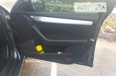 Лифтбек Skoda Octavia 2014 в 