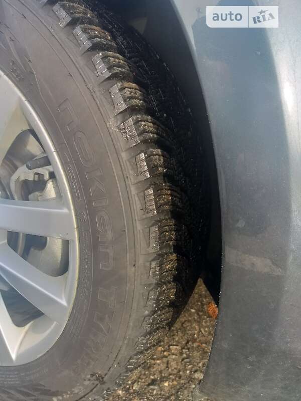 Ліфтбек Skoda Octavia 2014 в Полтаві