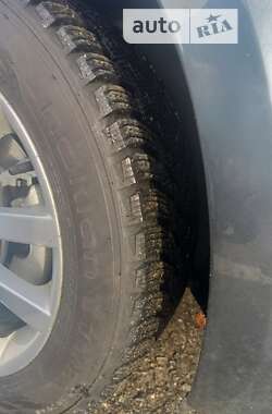 Лифтбек Skoda Octavia 2014 в 