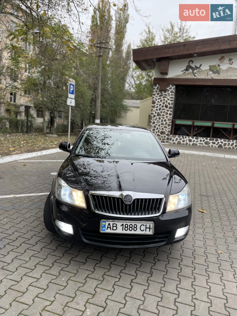 2011 Skoda Octavia - мініатюра 21