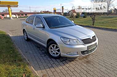 Лифтбек Skoda Octavia 2012 в Бродах