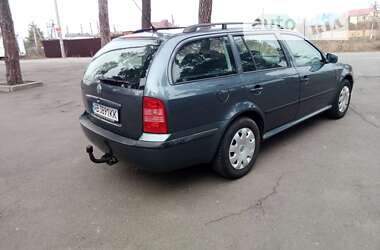 Універсал Skoda Octavia 2004 в Вінниці