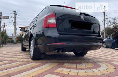 Универсал Skoda Octavia 2009 в Одессе