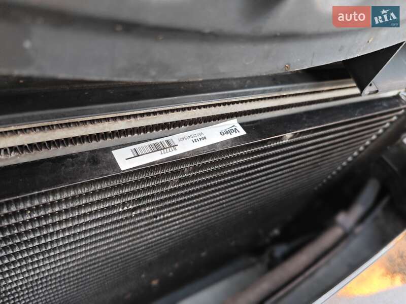 Універсал Skoda Octavia 2010 в Запоріжжі