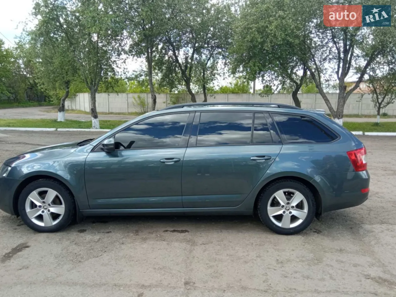 2016 Skoda Octavia - мініатюра 31