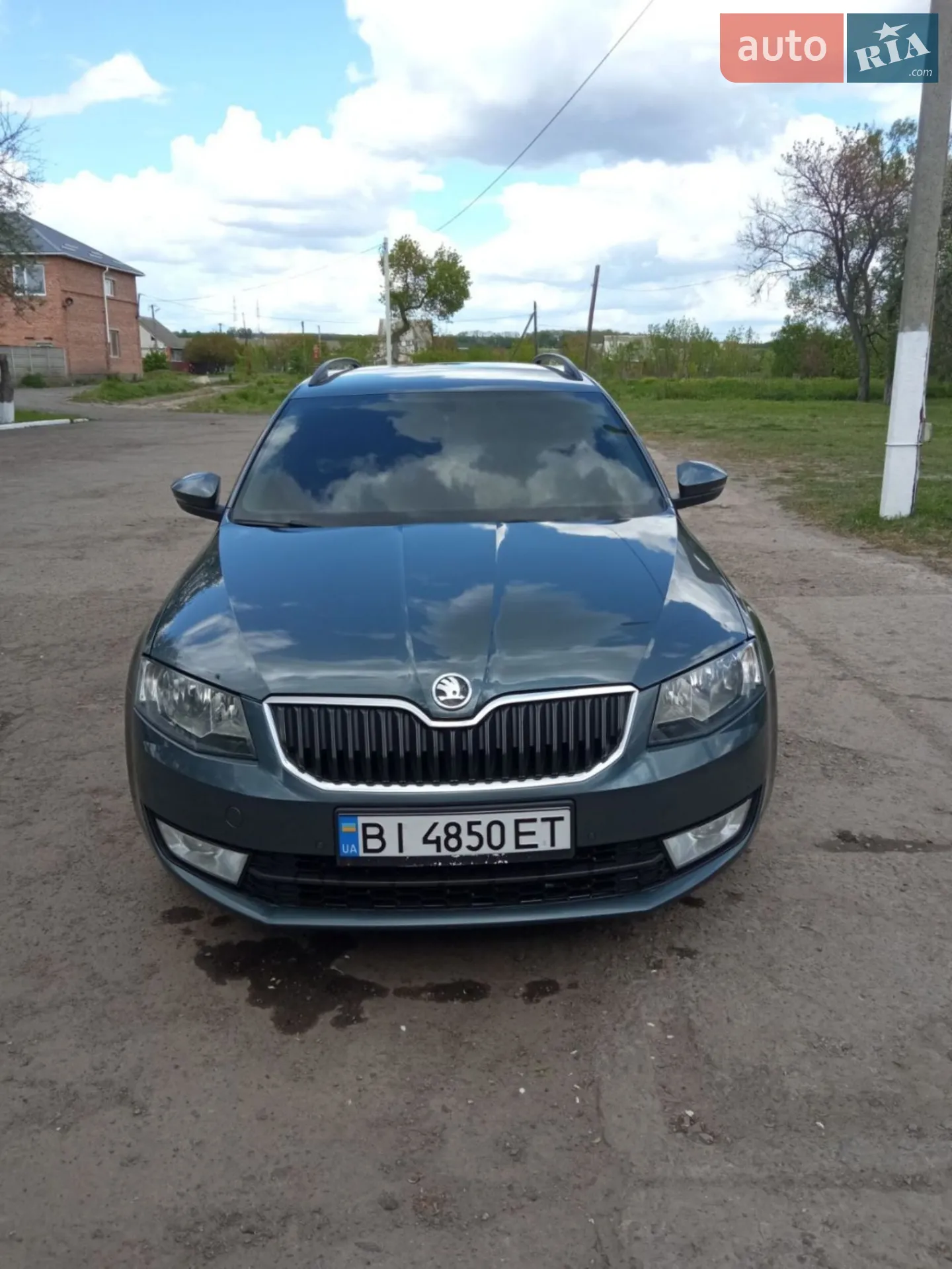 2016 Skoda Octavia - мініатюра 2