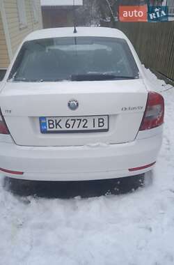 Лифтбек Skoda Octavia 2009 в Коростышеве