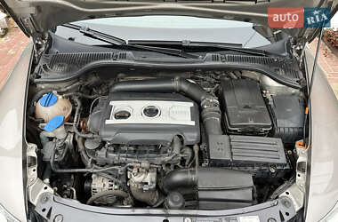 Лифтбек Skoda Octavia 2012 в 