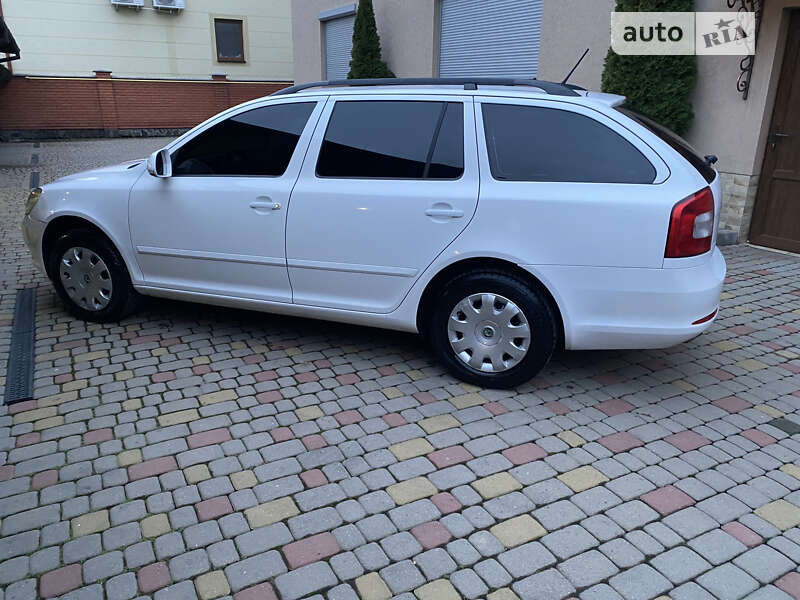 Универсал Skoda Octavia 2013 в Мукачево фото 6 Универсал Skoda Octavia 2013 в Мукачево