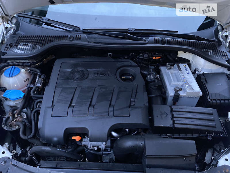 Универсал Skoda Octavia 2013 в Мукачево фото 32 Универсал Skoda Octavia 2013 в Мукачево