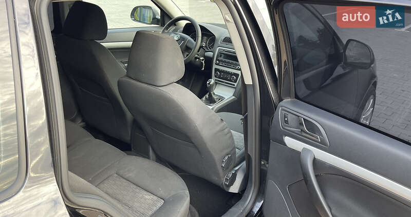 Універсал Skoda Octavia 2011 в Броварах