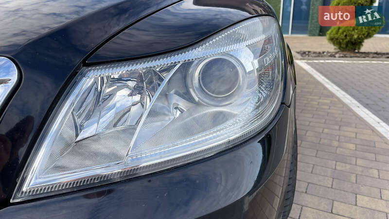 Універсал Skoda Octavia 2011 в Броварах