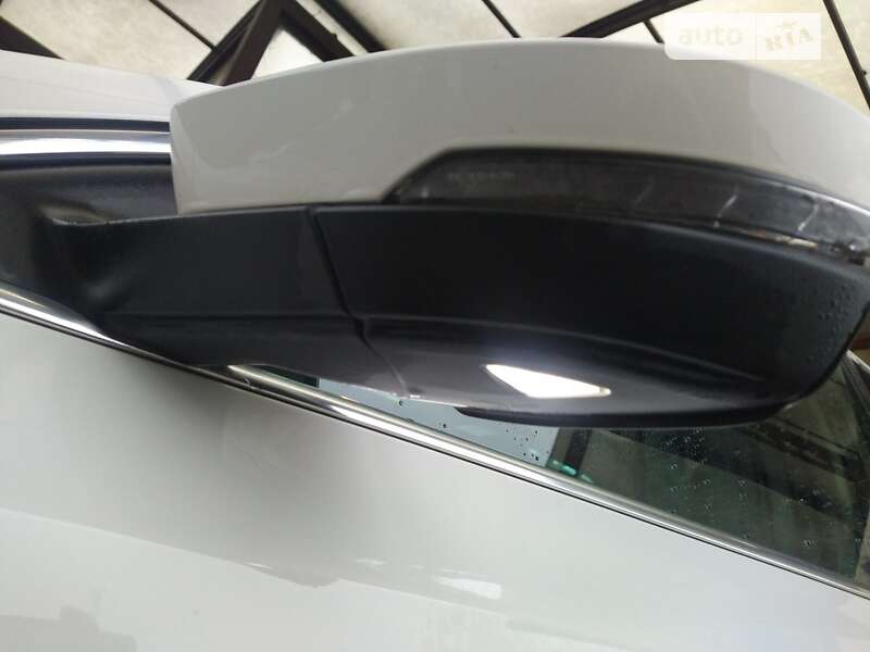 Универсал Skoda Octavia 2018 в Днепре