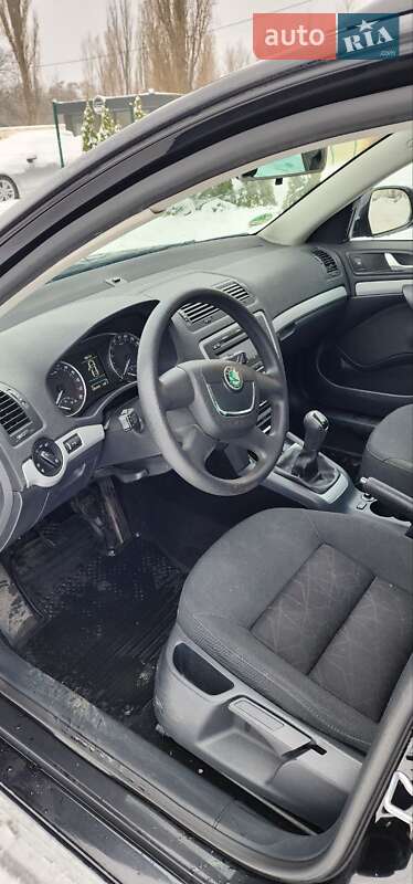 Универсал Skoda Octavia 2011 в Черкассах фото 10 Универсал Skoda Octavia 2011 в Черкассах