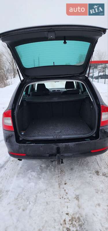 Универсал Skoda Octavia 2011 в Черкассах фото 6 Универсал Skoda Octavia 2011 в Черкассах