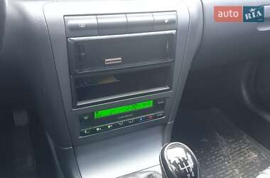 Лифтбек Skoda Octavia 2007 в Запорожье