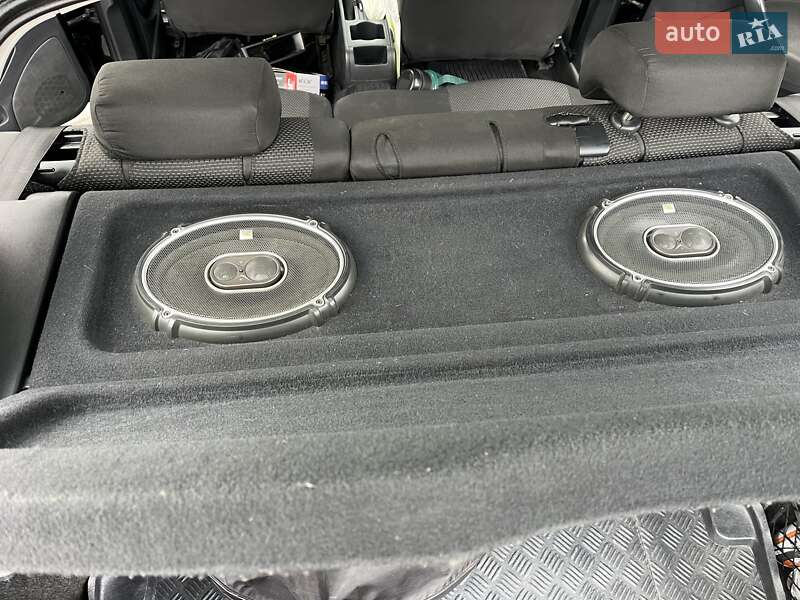 Ліфтбек Skoda Octavia 2007 в Києві
