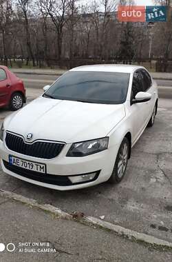 Skoda Octavia 2014 Skoda Octavia 2014