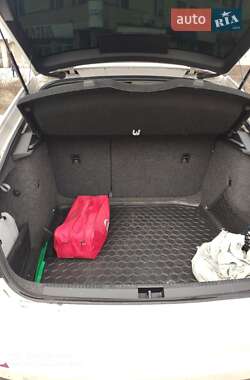 Лифтбек Skoda Octavia 2014 в 