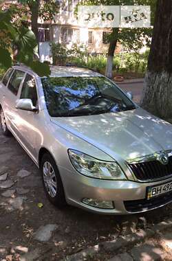 Универсал Skoda Octavia 2011 в Одессе