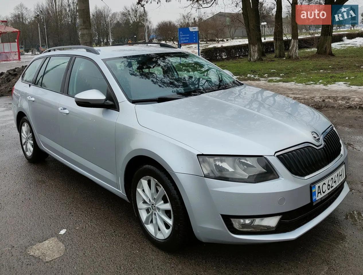 2014 Skoda Octavia - мініатюра 26