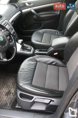 Skoda Octavia 2012 Skoda Octavia 2012