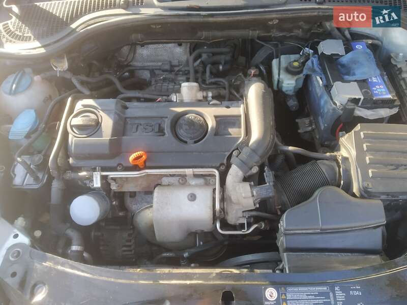 Универсал Skoda Octavia 2011 в Кропивницком фото 3 Универсал Skoda Octavia 2011 в Кропивницком