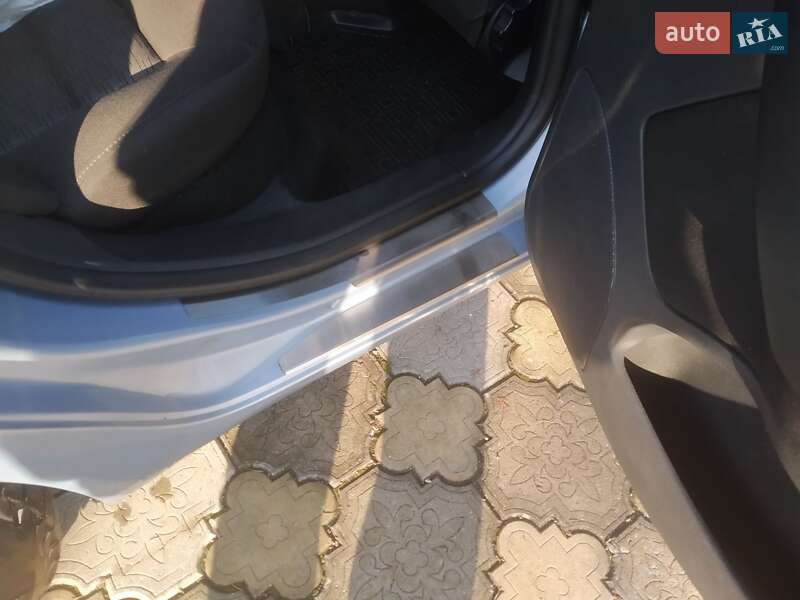 Универсал Skoda Octavia 2011 в Кропивницком фото 11 Универсал Skoda Octavia 2011 в Кропивницком