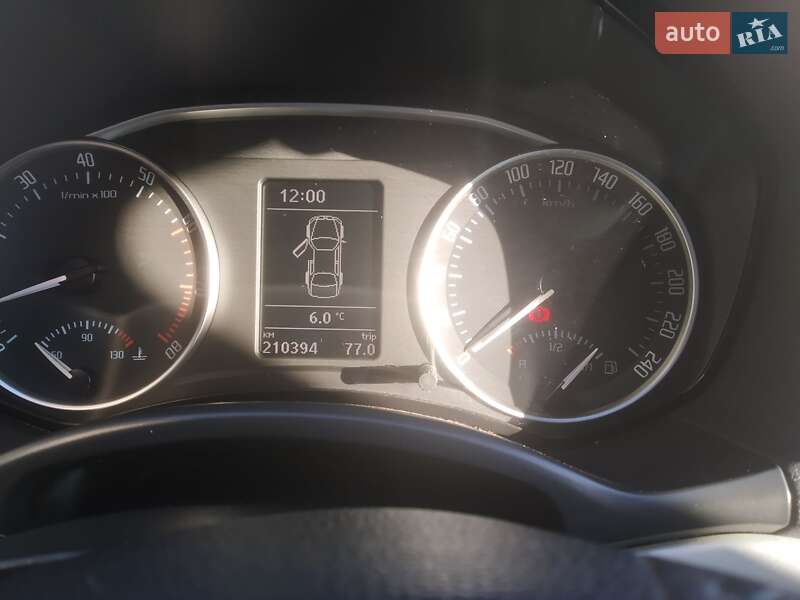 Универсал Skoda Octavia 2011 в Кропивницком фото 21 Универсал Skoda Octavia 2011 в Кропивницком