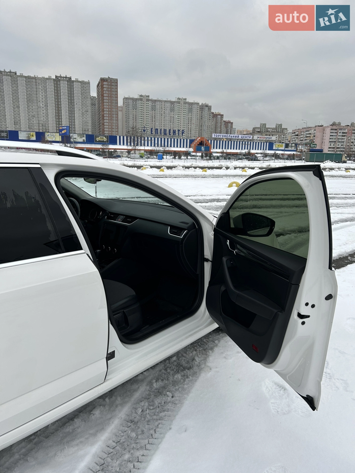 2018 Skoda Octavia - мініатюра 24
