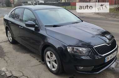 Ліфтбек Skoda Octavia 2015 в Боярці