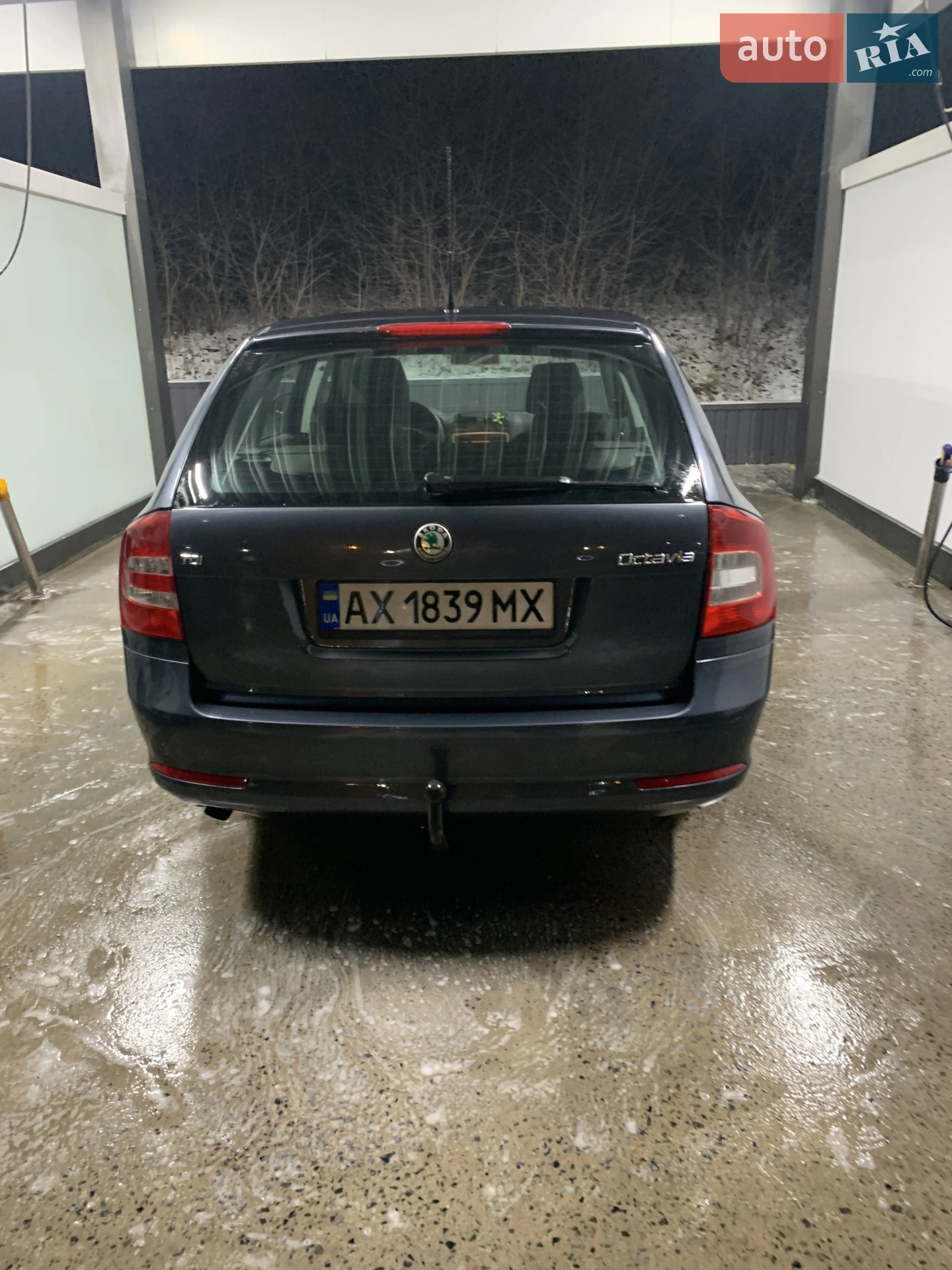 2010 Skoda Octavia - мініатюра 14