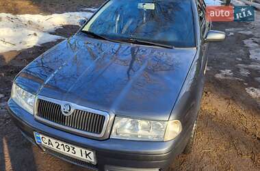 Skoda Octavia 2007 Skoda Octavia 2007