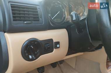 Універсал Skoda Octavia 2002 в 