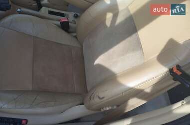 Універсал Skoda Octavia 2002 в 