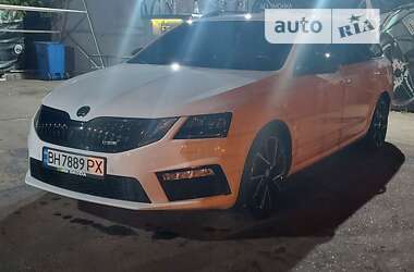 Универсал Skoda Octavia 2019 в Одессе