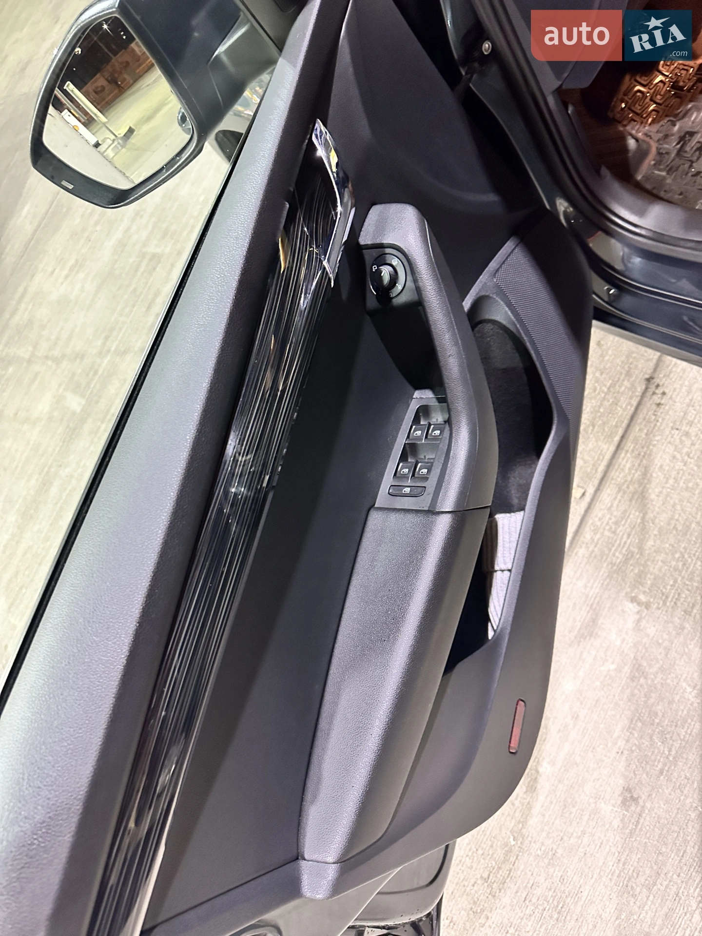 2019 Skoda Octavia - мініатюра 13