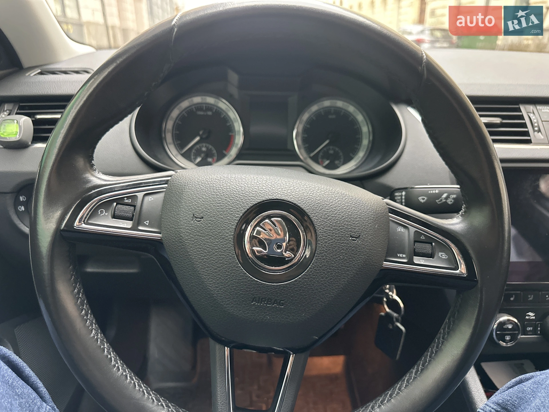 2019 Skoda Octavia - мініатюра 6
