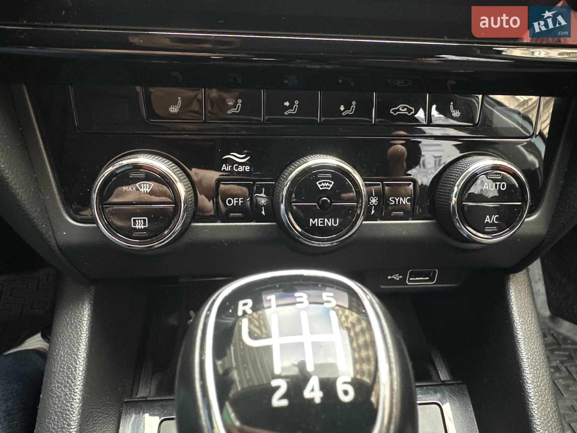 2019 Skoda Octavia - мініатюра 7