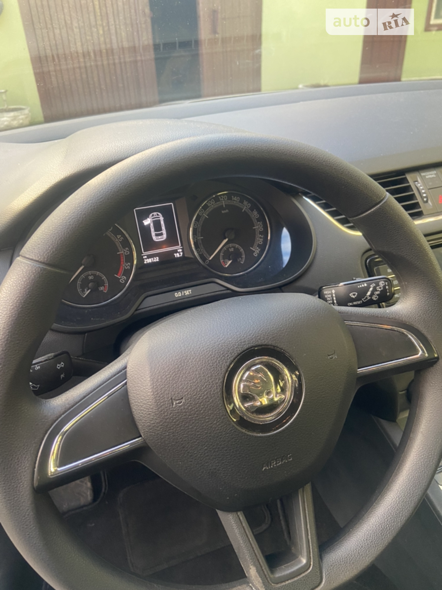 2018 Skoda Octavia - мініатюра 14