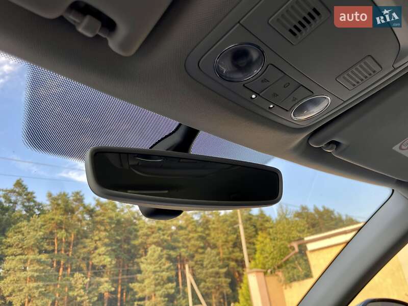 Універсал Skoda Octavia 2019 в Луцьку
