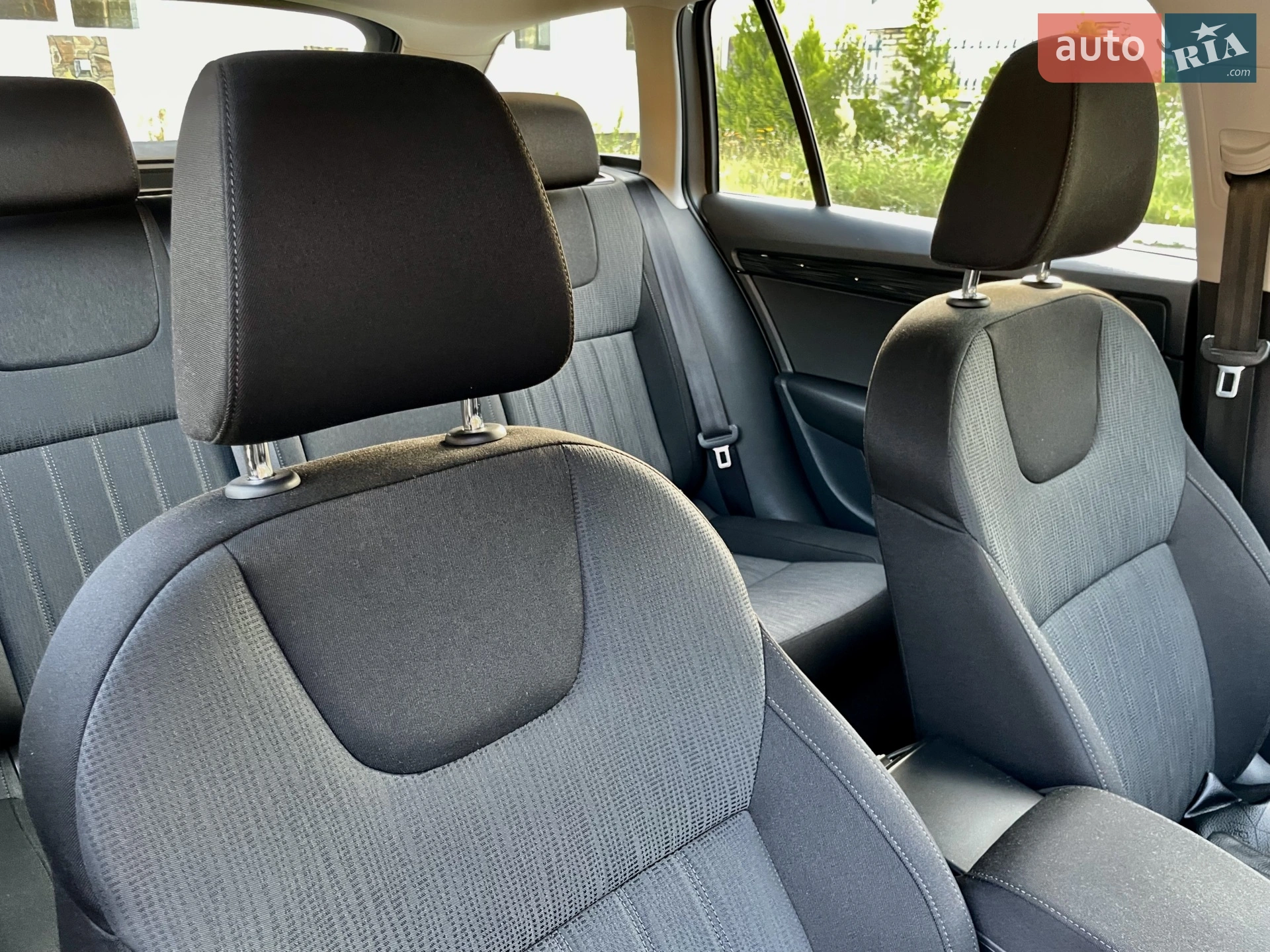 2019 Skoda Octavia - мініатюра 27